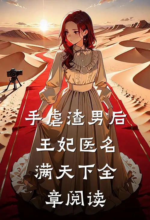 手虐渣男后，王妃医名满天下全章阅读
