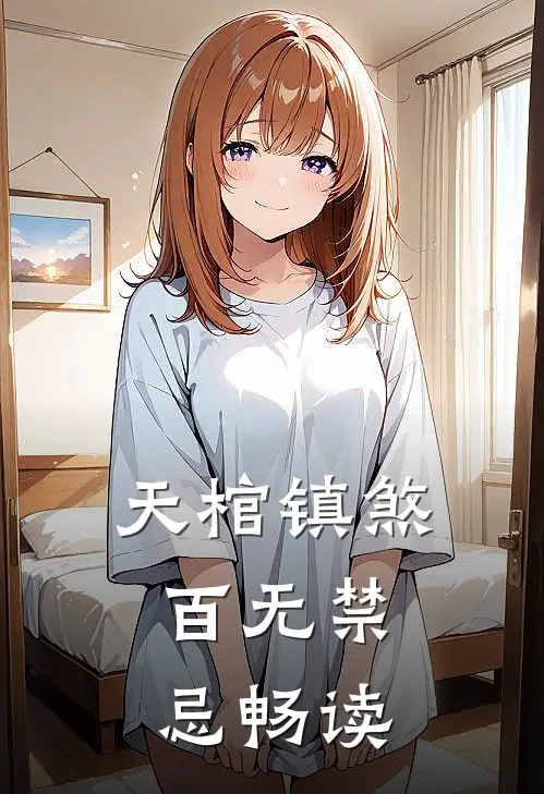 天棺镇煞，百无禁忌畅读