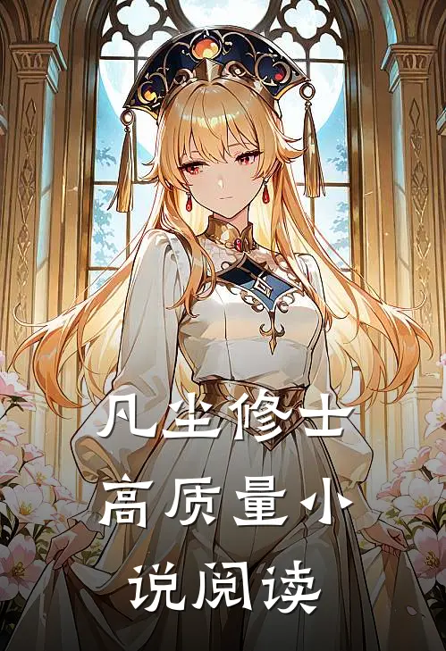 凡尘修士高质量小说阅读