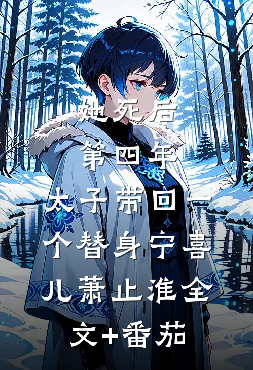 她死后第四年，太子带回一个替身宁喜儿萧止淮全文+番茄