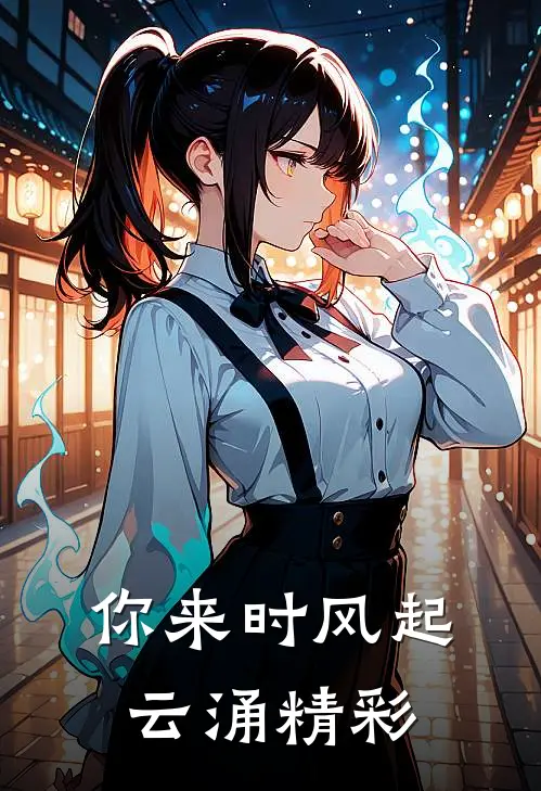 你来时风起云涌精彩