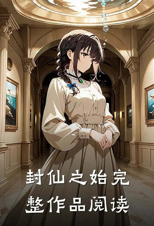 封仙之始完整作品阅读