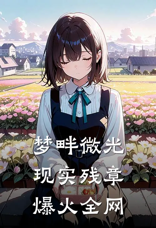 梦畔微光，现实残章爆火全网