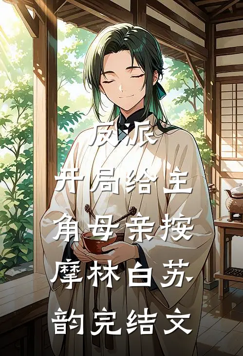 反派，开局给主角母亲按摩林白苏韵完结文