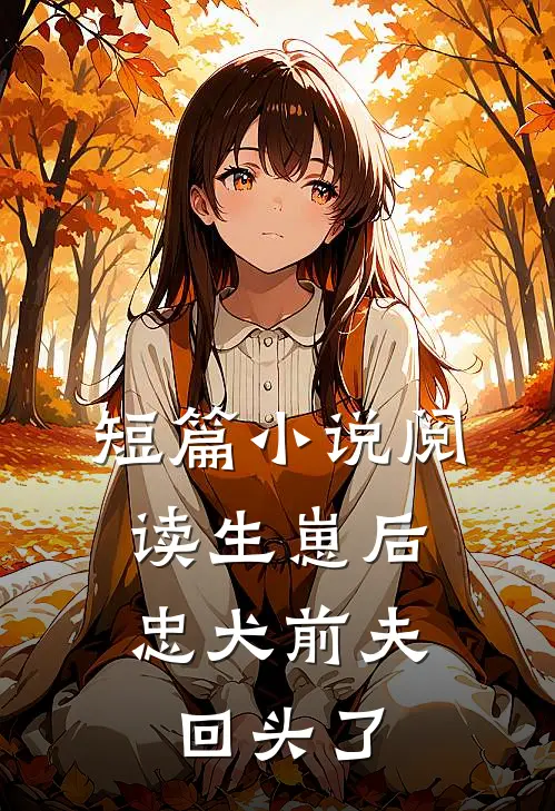 短篇小说阅读生崽后，忠犬前夫回头了