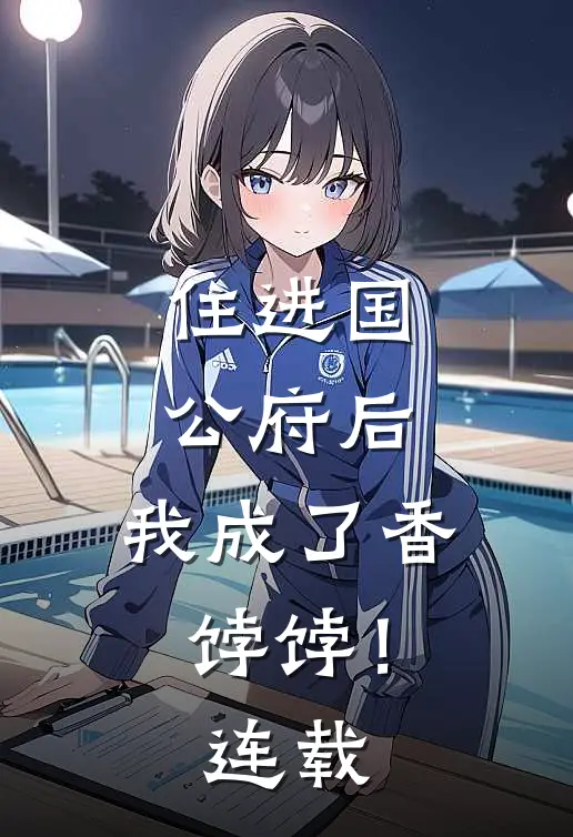 住进国公府后，我成了香饽饽！连载