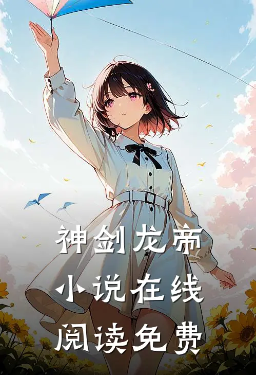 神剑龙帝小说在线阅读免费