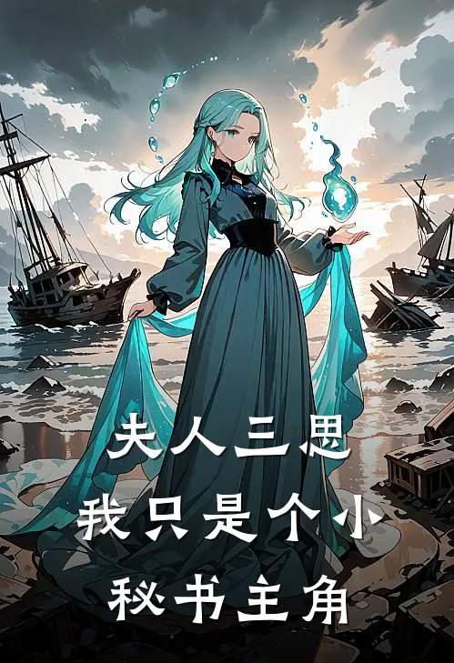 夫人三思，我只是个小秘书主角