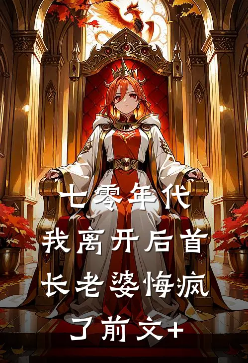 七零年代，我离开后首长老婆悔疯了前文+
