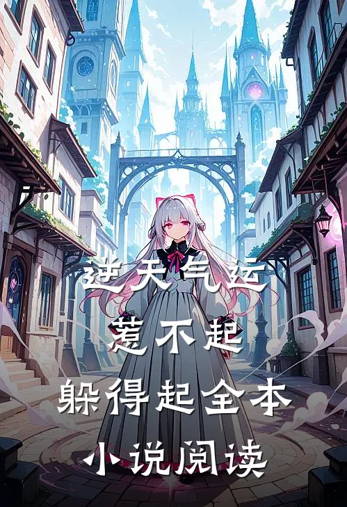 逆天气运：惹不起，躲得起全本小说阅读