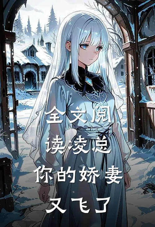 全文阅读凌总，你的娇妻又飞了