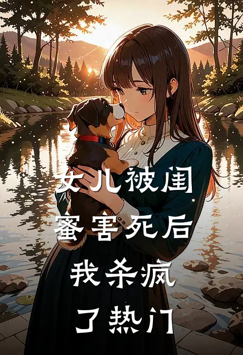 女儿被闺蜜害死后，我杀疯了热门