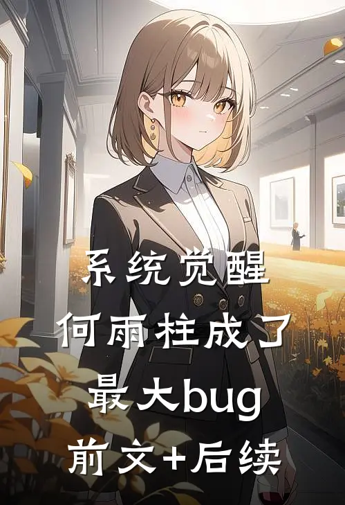 系统觉醒，何雨柱成了最大bug前文+后续