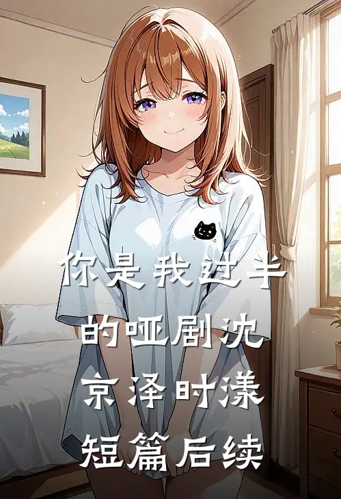 你是我过半的哑剧沈京泽时漾短篇后续