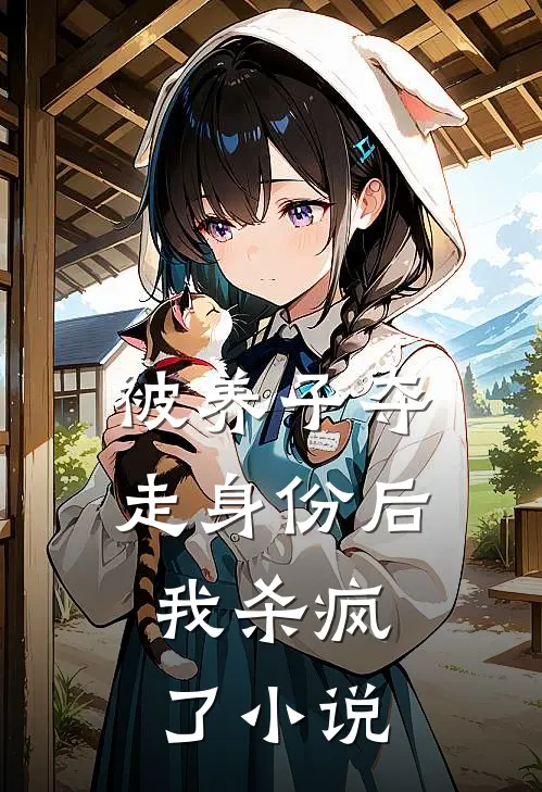 被养子夺走身份后，我杀疯了小说