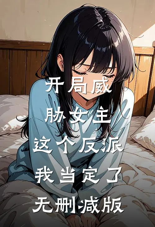 开局威胁女主，这个反派我当定了无删减版