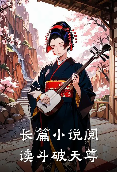 长篇小说阅读斗破天尊