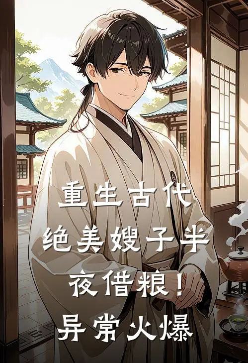 重生古代：绝美嫂子半夜借粮！异常火爆