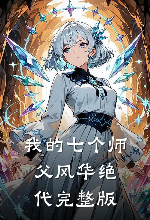 我的七个师父风华绝代完整版