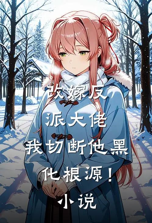 改嫁反派大佬，我切断他黑化根源！小说