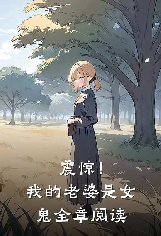 震惊！我的老婆是女鬼全章阅读