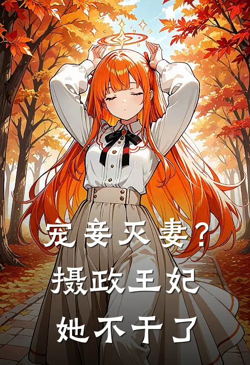 宠妾灭妻？摄政王妃她不干了
