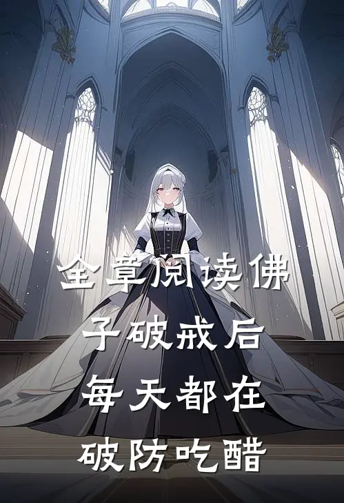 全章阅读佛子破戒后，每天都在破防吃醋