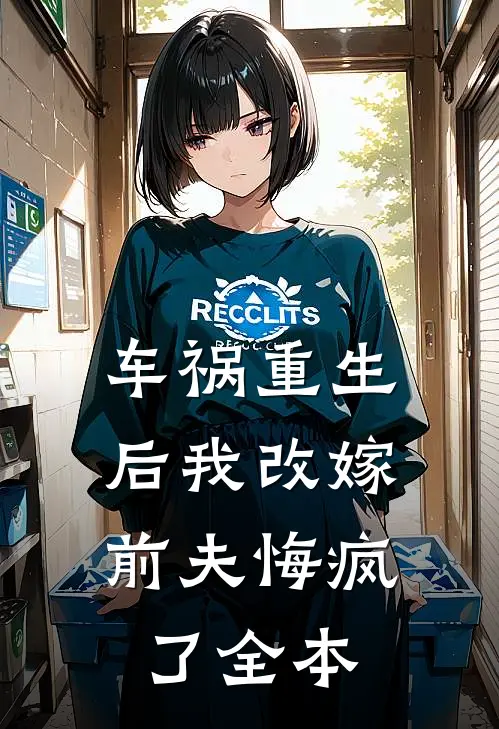 车祸重生后我改嫁，前夫悔疯了全本