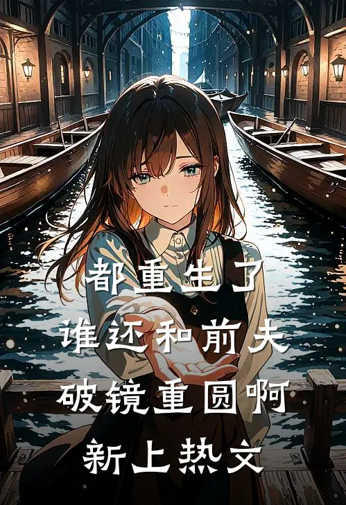 都重生了，谁还和前夫破镜重圆啊新上热文