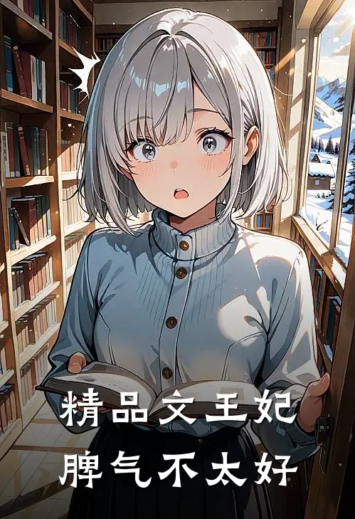精品文王妃脾气不太好