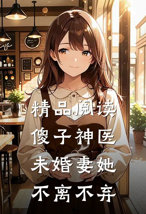 精品阅读傻子神医：未婚妻她不离不弃