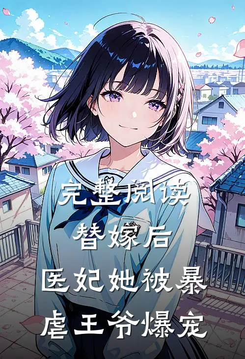 完整阅读替嫁后，医妃她被暴虐王爷爆宠