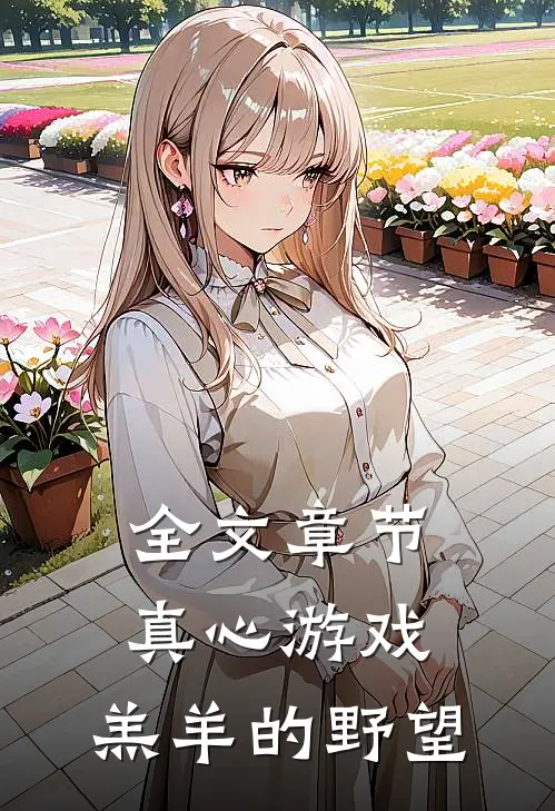 全文章节真心游戏：羔羊的野望
