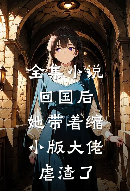 全集小说回国后，她带着缩小版大佬虐渣了