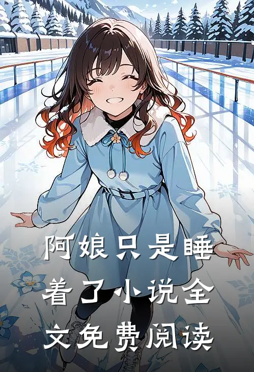 阿娘只是睡着了小说全文免费阅读