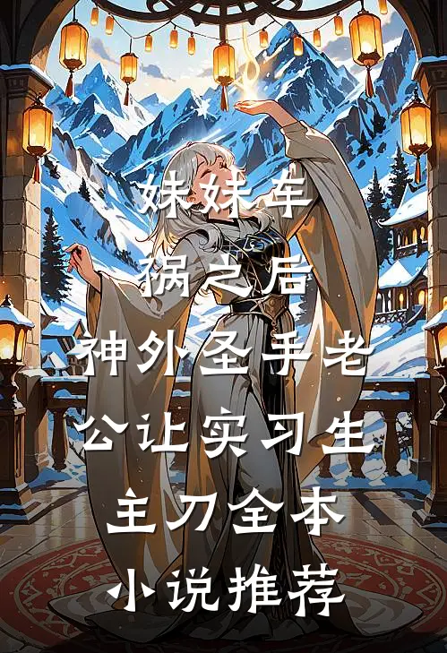 妹妹车祸之后，神外圣手老公让实习生主刀全本小说推荐