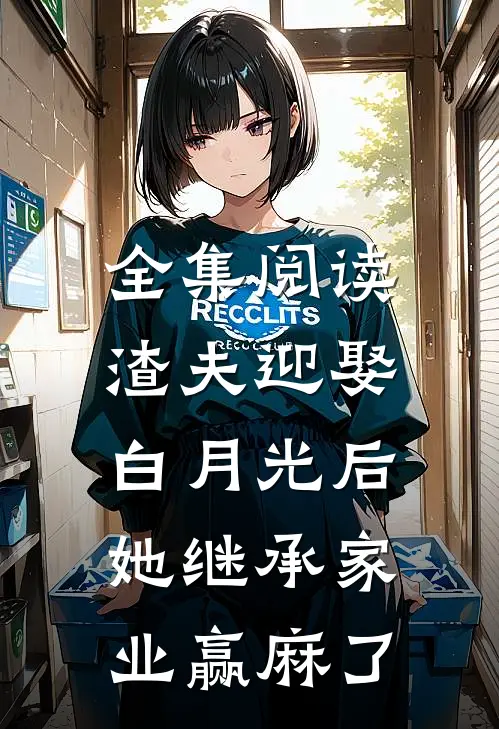 全集阅读渣夫迎娶白月光后，她继承家业赢麻了
