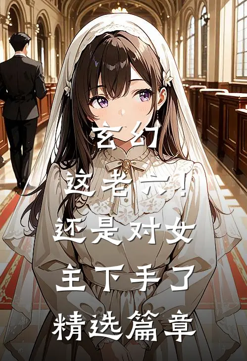 玄幻：这老六！还是对女主下手了精选篇章