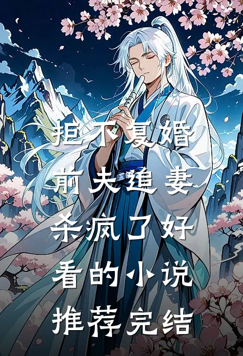 拒不复婚：前夫追妻杀疯了好看的小说推荐完结
