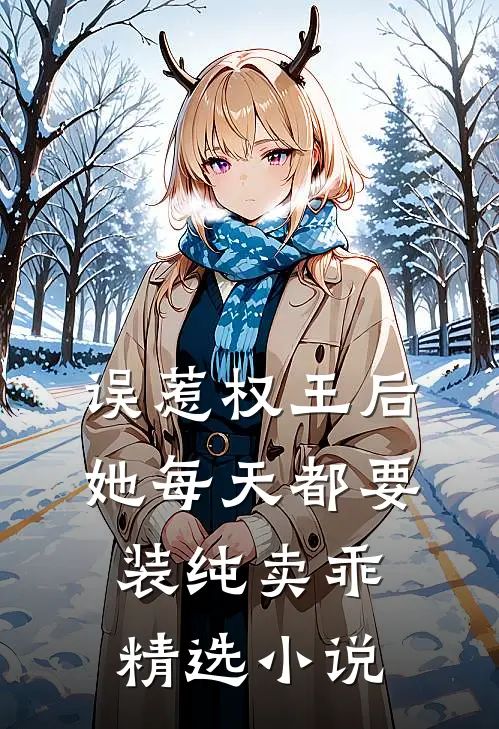 误惹权王后，她每天都要装纯卖乖精选小说