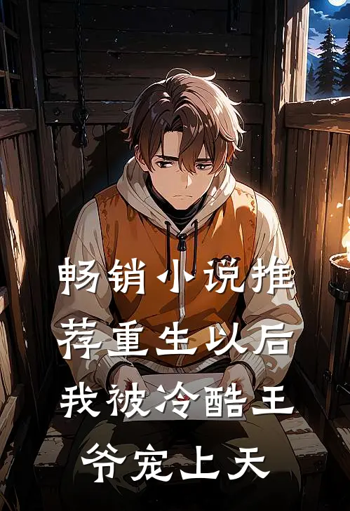 畅销小说推荐重生以后，我被冷酷王爷宠上天