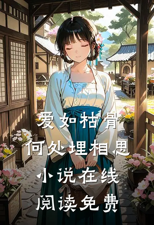 爱如枯骨，何处埋相思小说在线阅读免费