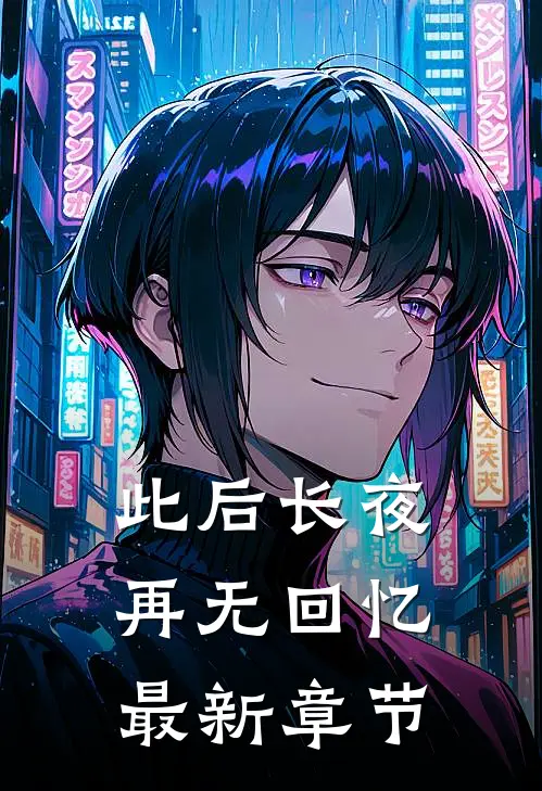 此后长夜再无回忆最新章节