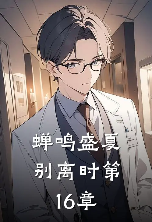 蝉鸣盛夏别离时第16章