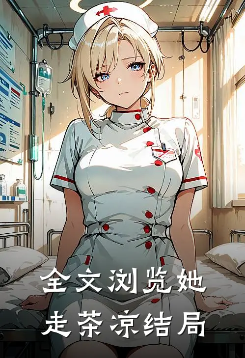 全文浏览她走茶凉结局