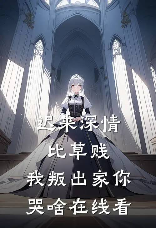 迟来深情比草贱，我叛出家你哭啥在线看
