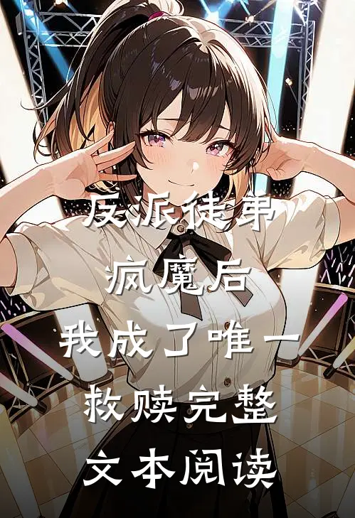 反派徒弟疯魔后，我成了唯一救赎完整文本阅读