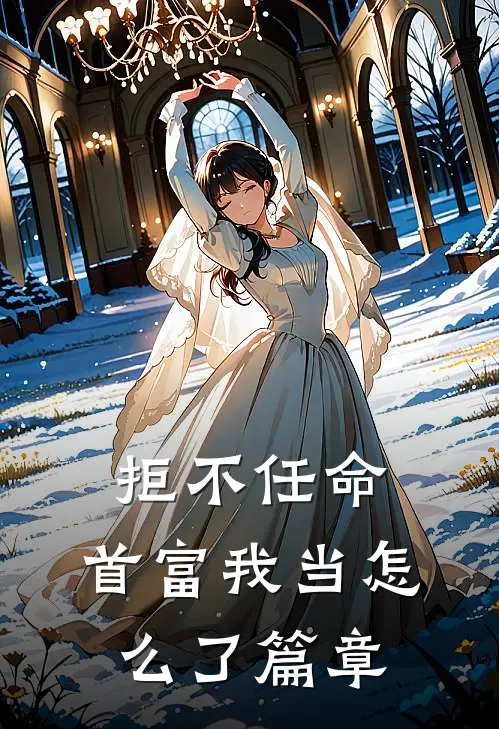 拒不任命：首富我当怎么了篇章