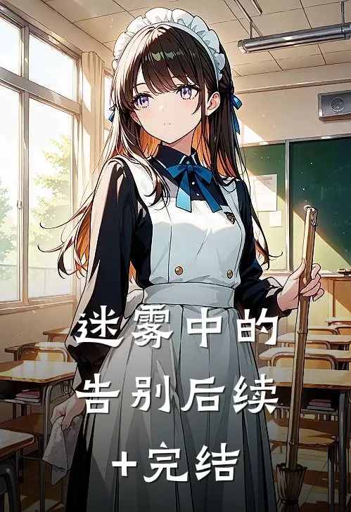 迷雾中的告别后续+完结