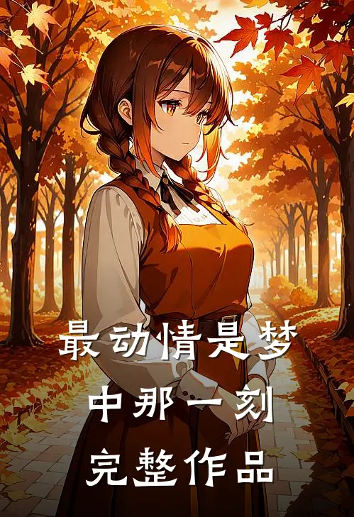 最动情是梦中那一刻完整作品